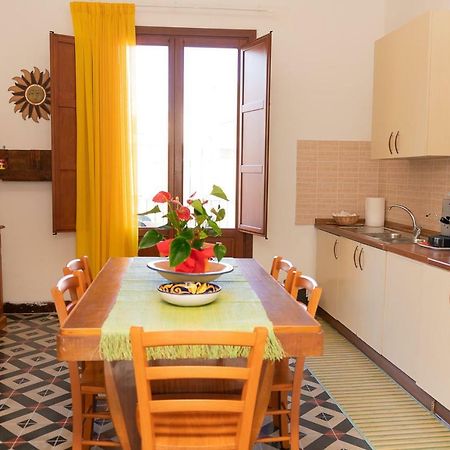 B&B Favignana Dış mekan fotoğraf
