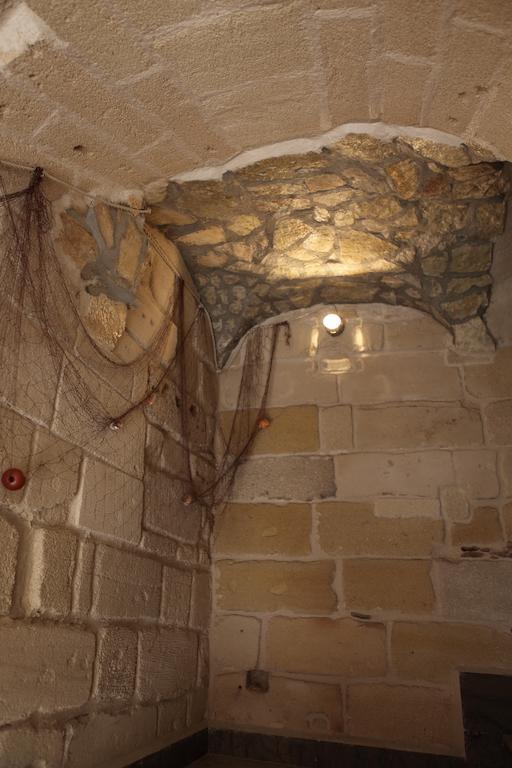 B&B Favignana Dış mekan fotoğraf