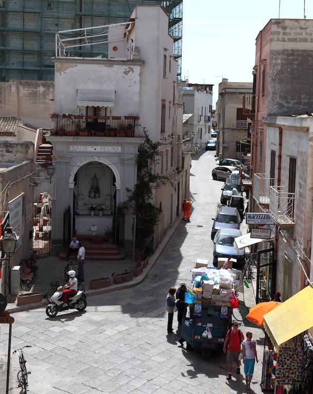 B&B Favignana Dış mekan fotoğraf