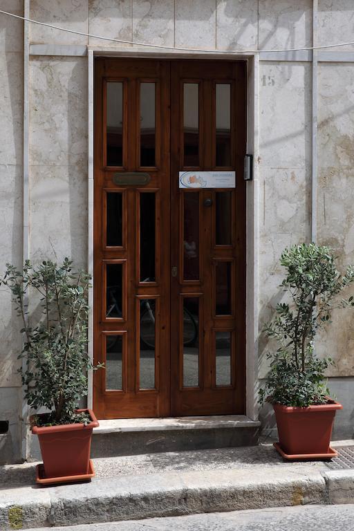 B&B Favignana Dış mekan fotoğraf