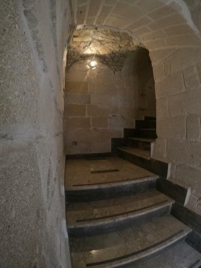B&B Favignana Dış mekan fotoğraf