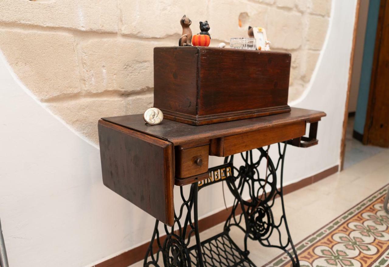 B&B Favignana Dış mekan fotoğraf