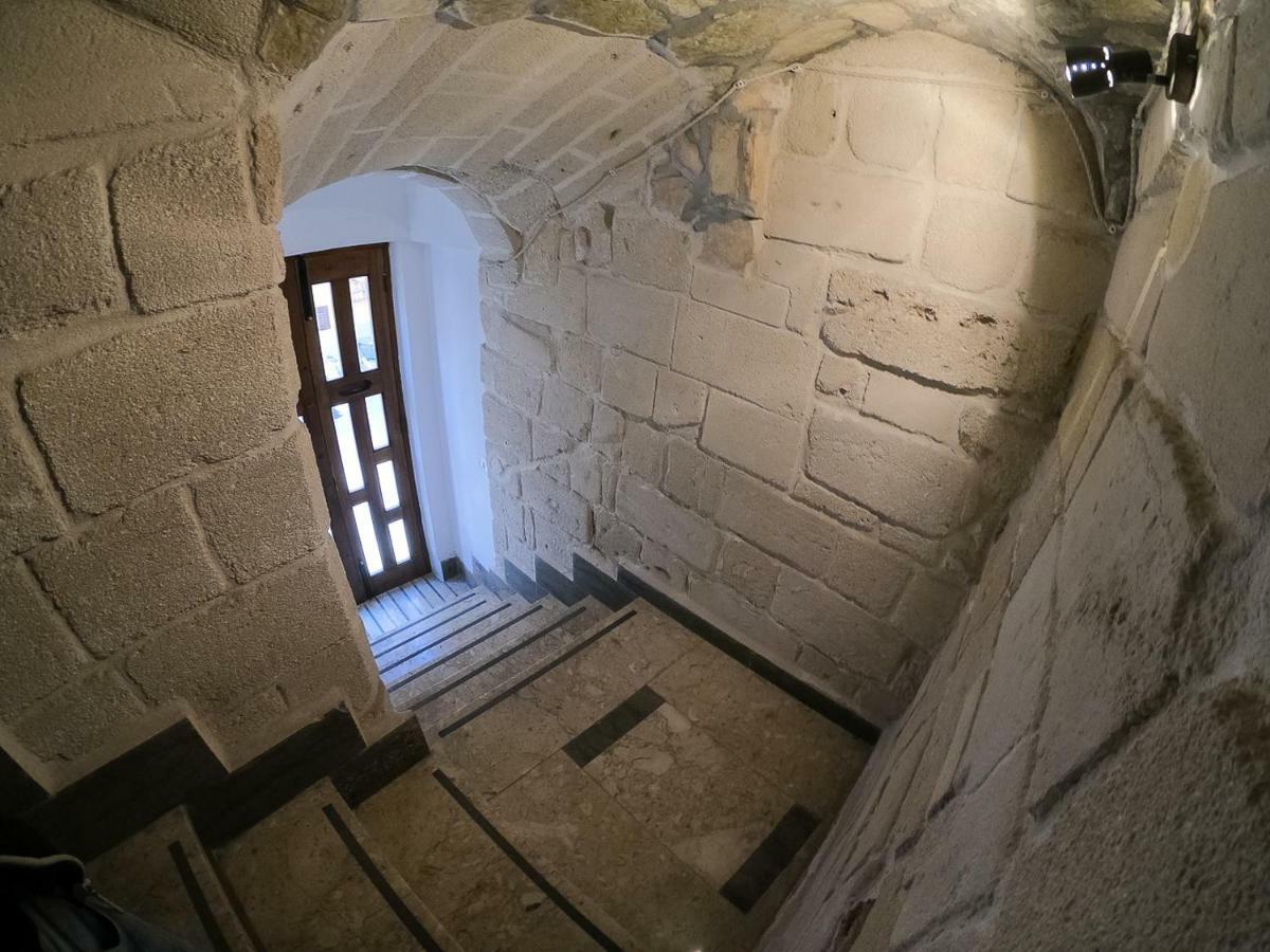 B&B Favignana Dış mekan fotoğraf