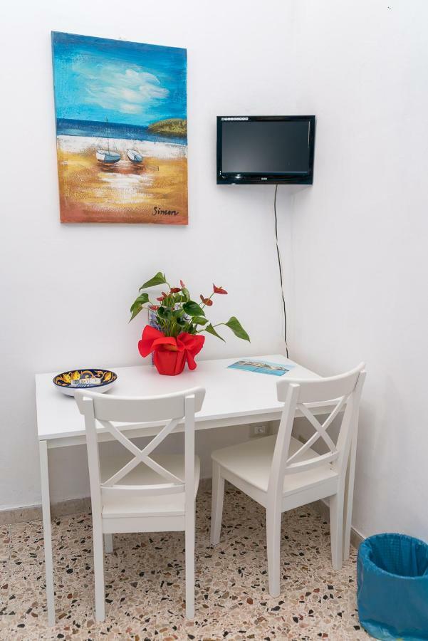 B&B Favignana Dış mekan fotoğraf