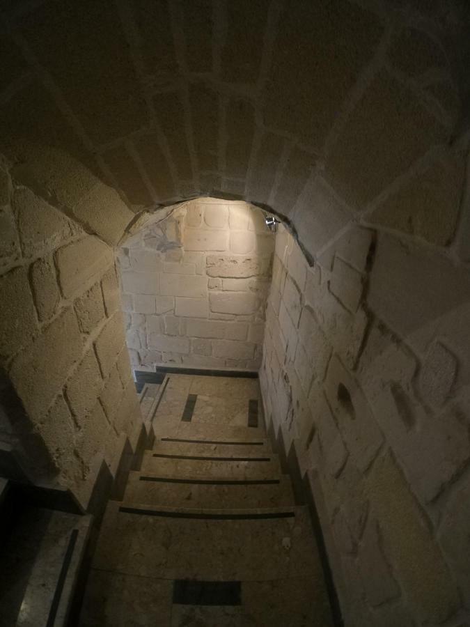 B&B Favignana Dış mekan fotoğraf