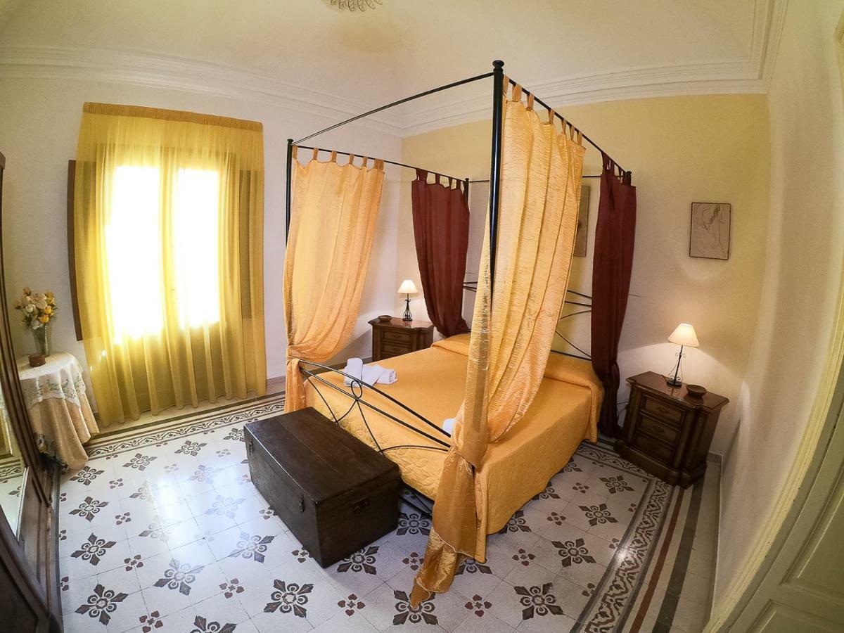 B&B Favignana Dış mekan fotoğraf
