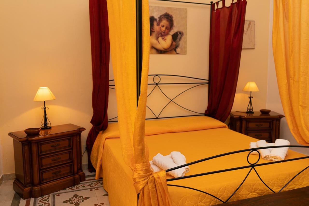 B&B Favignana Dış mekan fotoğraf