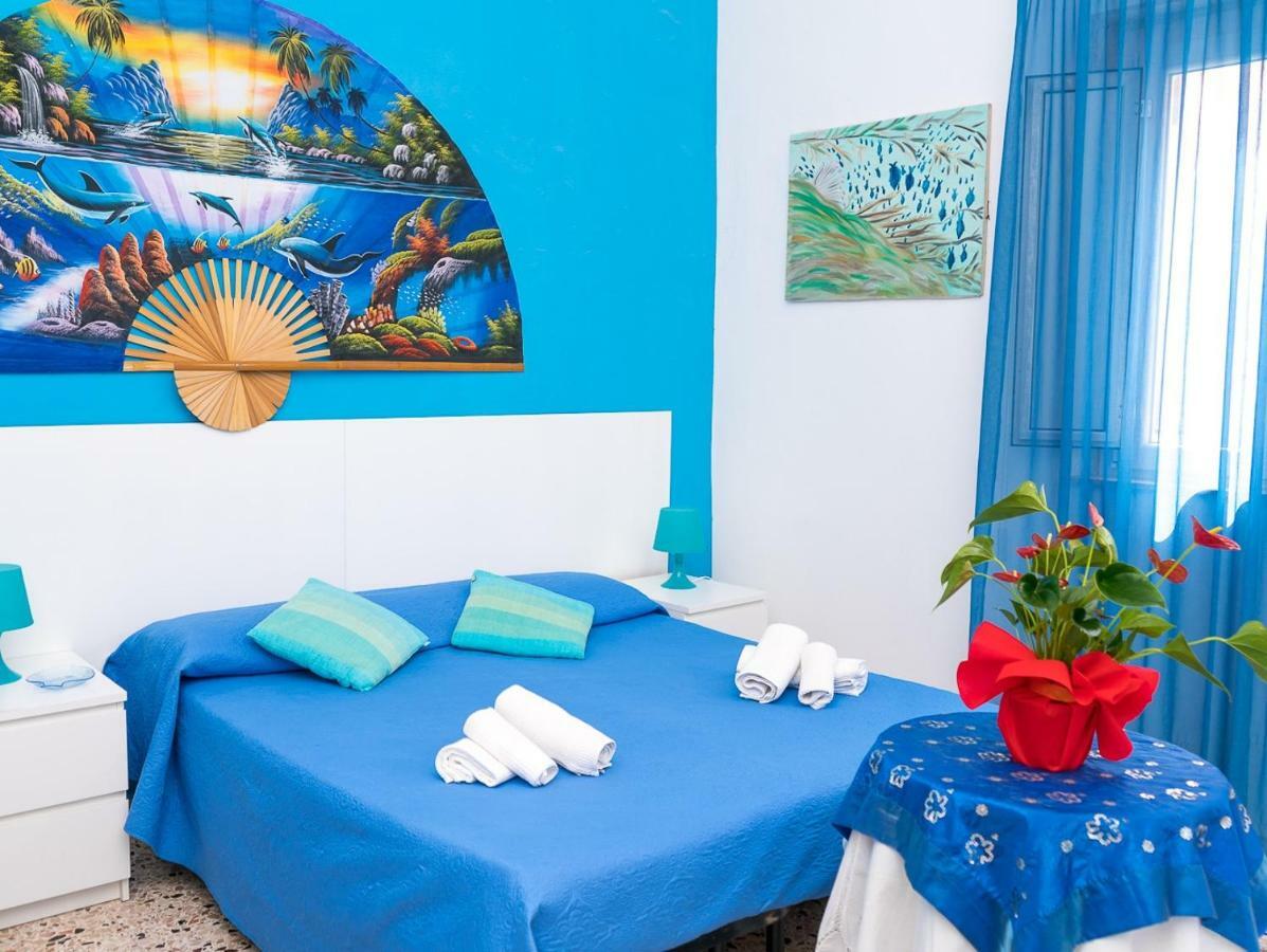 B&B Favignana Dış mekan fotoğraf