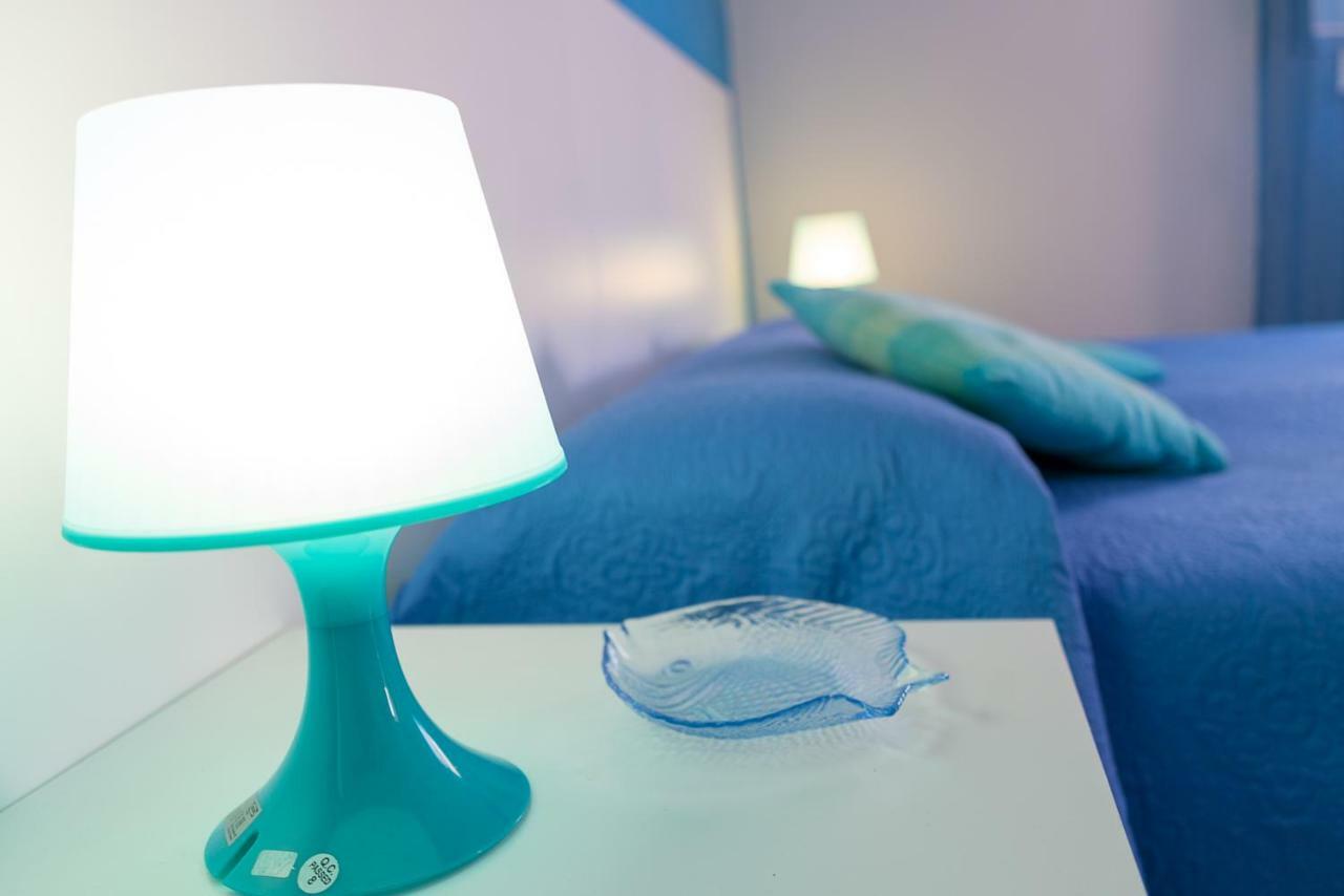 B&B Favignana Dış mekan fotoğraf