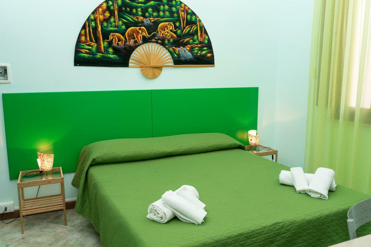 B&B Favignana Dış mekan fotoğraf